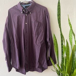 Tommy Hilfiger Golf Button Down